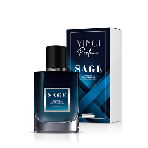 SAGE EAU DE PARFUM-30ML