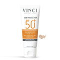 SUN PROTECTION DE VINCI - 50ML 1115012  /03