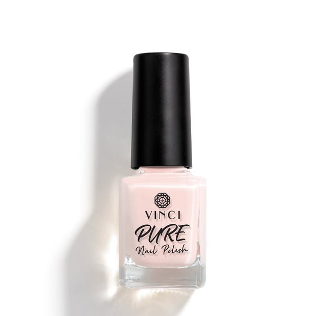 Pure Nail polish / O2