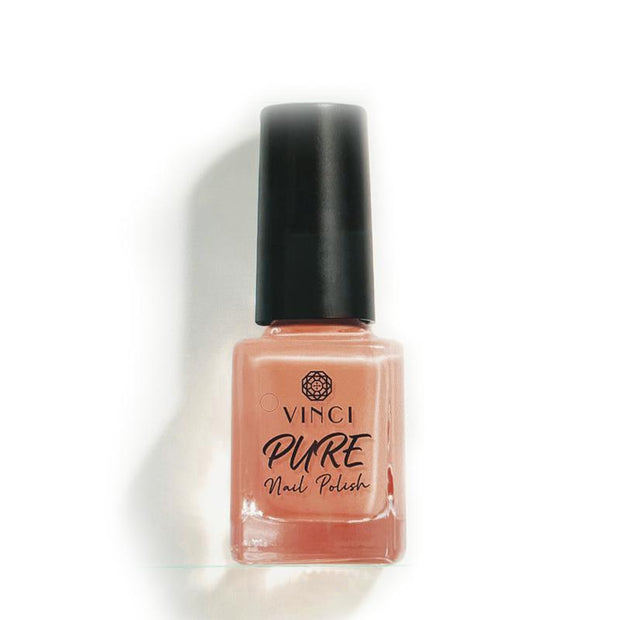 Pure Nail polish / O2