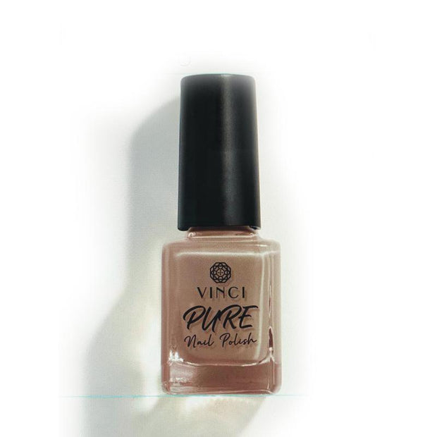 Pure Nail polish / O2