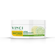 Vinci crème nourrissante  Citron- 200ML