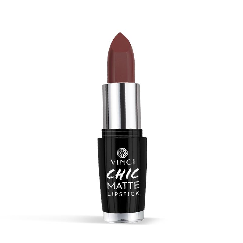 Chic matte rouge classy 1303051 / O2
