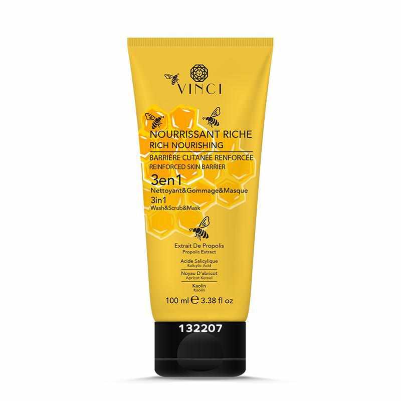 Vinci Propolis 3 in 1 -100ML 132207 /B1