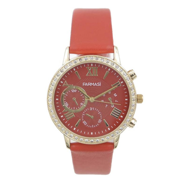 MONTRE FARMASI ROUGE 160773/X2