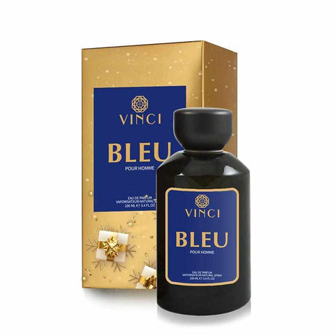BLEU  EAU DE PARFUM - "100ML"