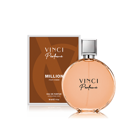 Million de Vinci eau de parfum - 30ML