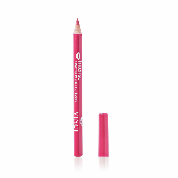 VINCI INTENSE crayon pink pour lèvres - VINCI COSMETIQUE
