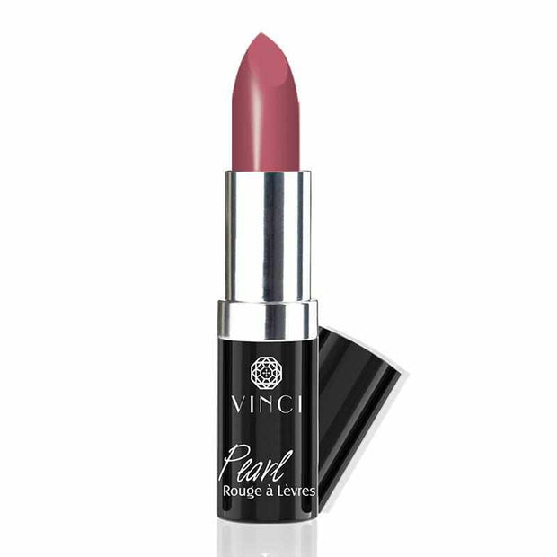 Rouge à Lèvres PEARL Sweet cherry - 4.2GR - VINCI COSMETIQUES