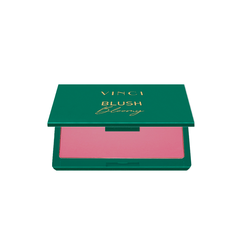 Vinci Bloomy Rose Blush - 6.8GR  189004/ O2