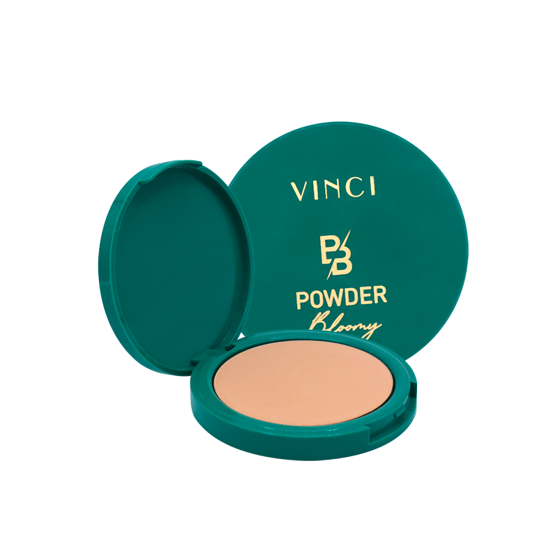 Vinci Bloomy  BB Powder light  - 11.5Gr 189006/ O2
