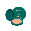 Vinci Bloomy  BB Powder light  - 11.5Gr 189006/ O2
