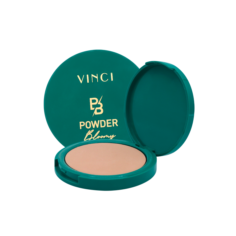 Vinci Bloomy BB Powder Medium  - 11.5Gr 189007/ O2