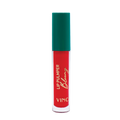 Lip plumper Bloomy Strawberry kiss - 4ML 189010