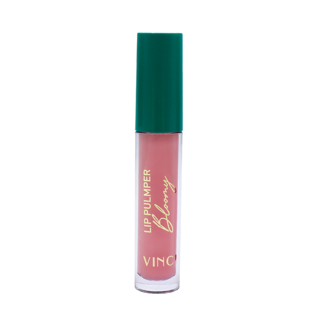 Lip plumper Bloomy Pink punch - 4ML