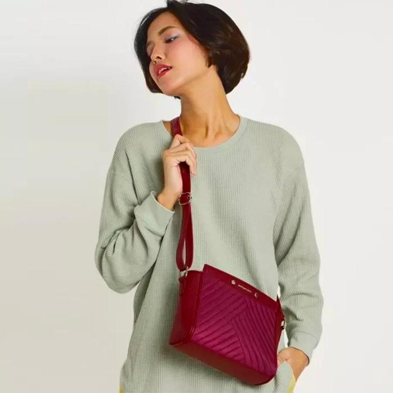 REEN BAG