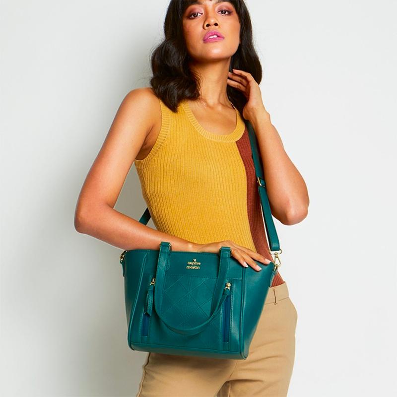 TRAVESINA BAG