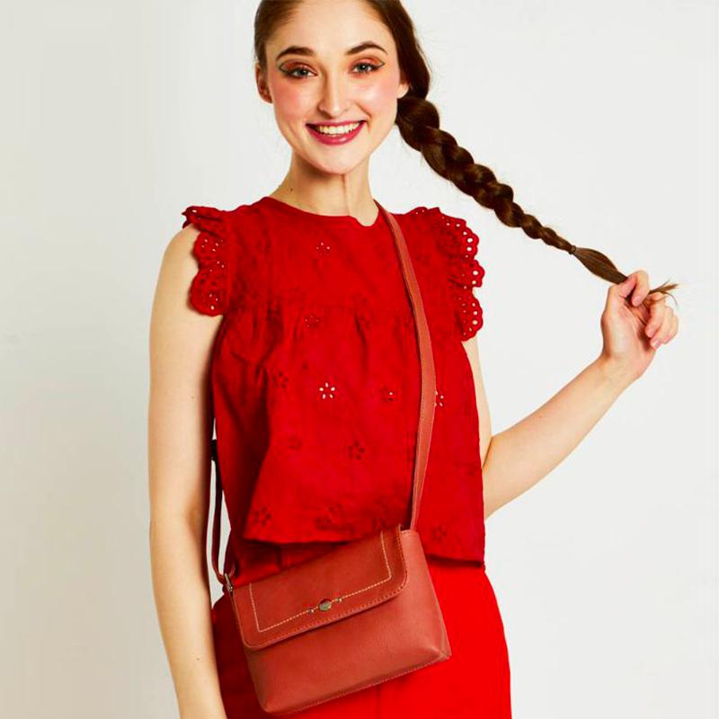 CHAYLA BAG