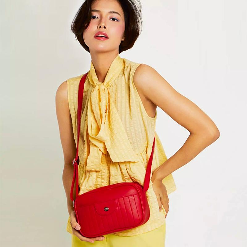 CHRYSANTUM BAG