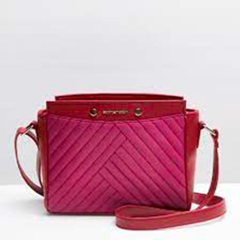 REEN BAG