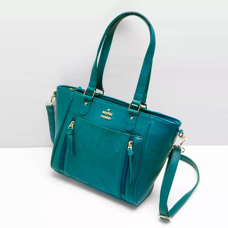 TRAVESINA BAG