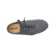 ALIVE MARCO SHOES GREY