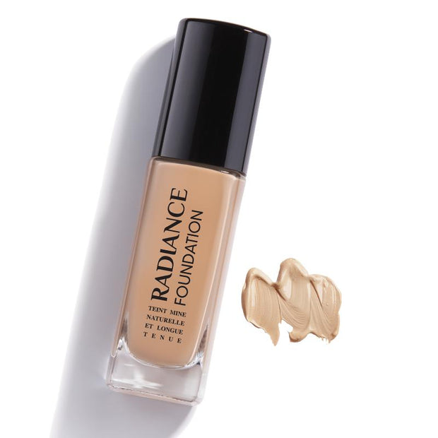 RADIANCE FOUNDATION - LIGHT