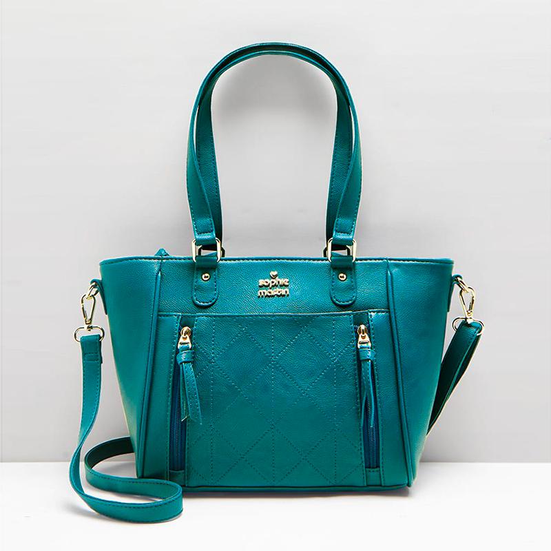 TRAVESINA BAG
