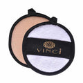 GANT VINCI EXFOLIANT VISAGE double face - VINCI COSMETIQUES