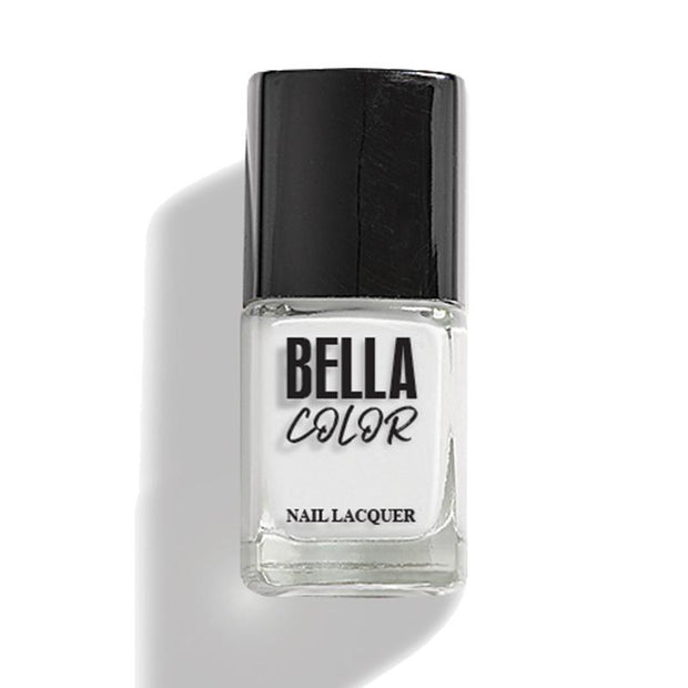 BELLA COLOR - PURE WHITE