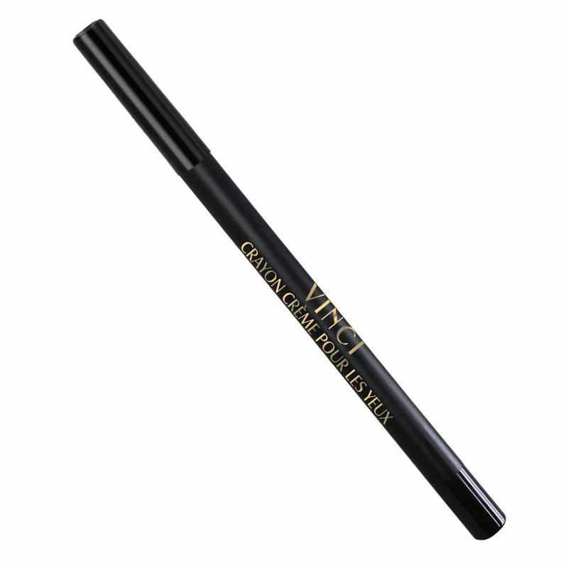 CRAYON CRÈME YEUX ULTRA NOIR  9700456 / O2
