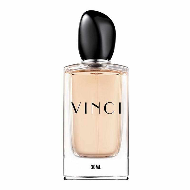 Eau De Parfum OLFACTIVE COLLECTION DE VINCI FEMME - 30ML - VINCI COSMETIQUES