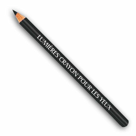 VINCI Lumières crayon noir pour les yeux - Vinci Cosmétique