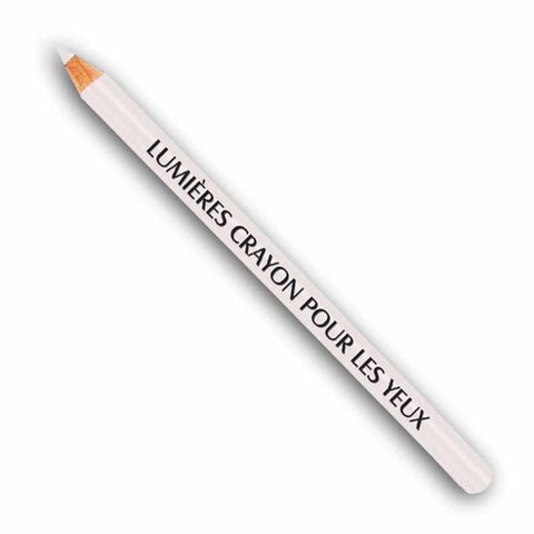 Vinci Lumières crayon blanc