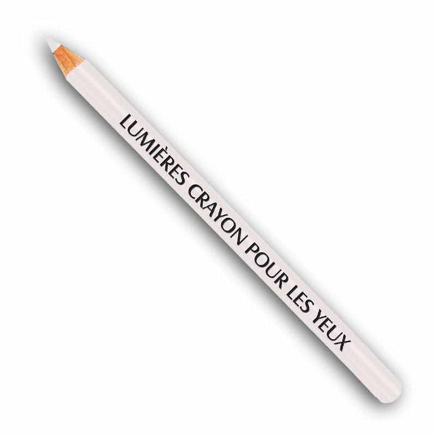 VINCI Lumières crayon blanc pour les yeux - Vinci Cosmétique