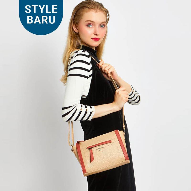 REFREFINLEY BAG