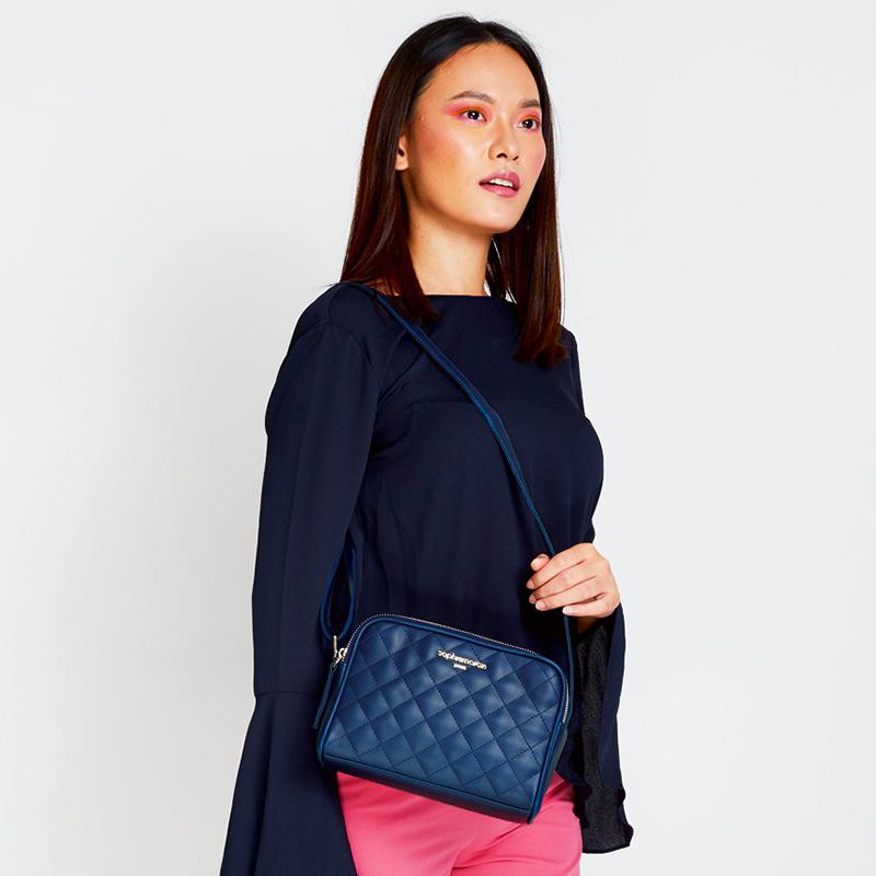 DELONIX BAG