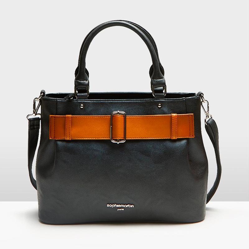 BELTHYNA BLACK BAG