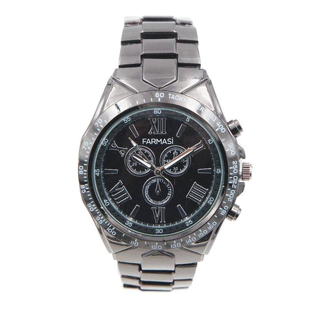 MONTRE BLACK 11206/X2