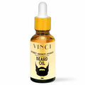 Huile à barbe - 30ML - VINCI COSMETIQUES