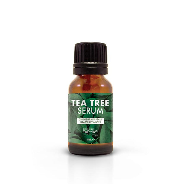 TEA TREE SERUM - 15ML D9700375 Y3