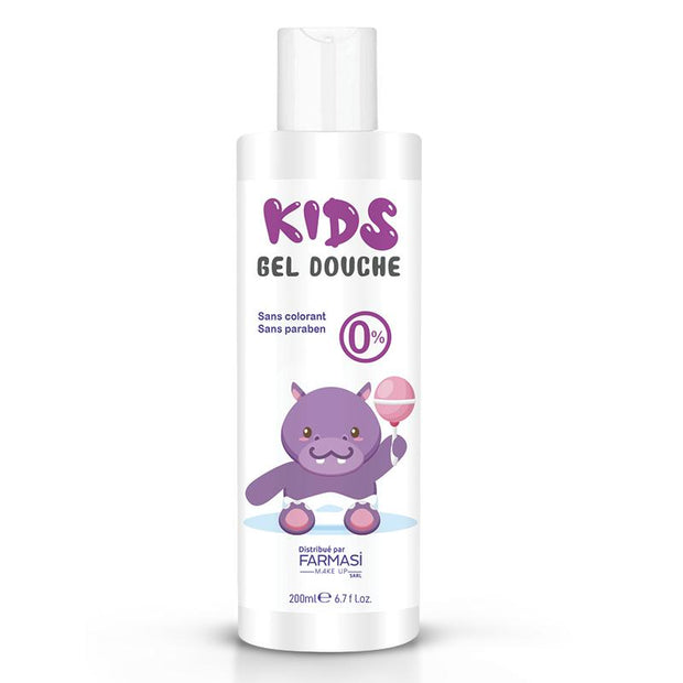 KIDS GEL DOUCHE - 200ML D9700379/Y3