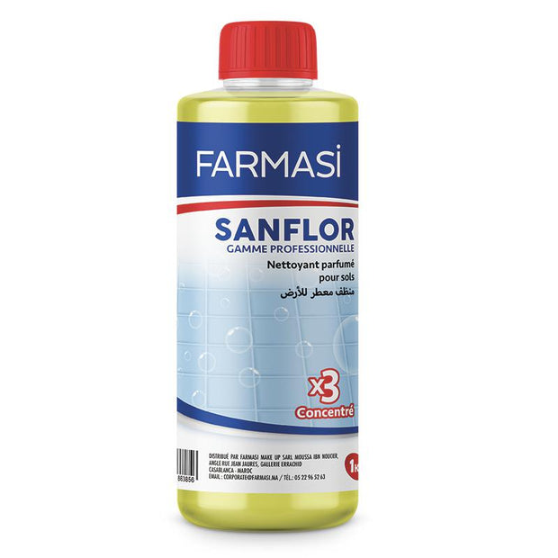 SANFLOR - 1KG D9700405 Y6