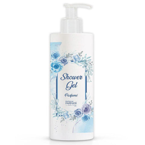 Shower Gel Rouh - 500ML