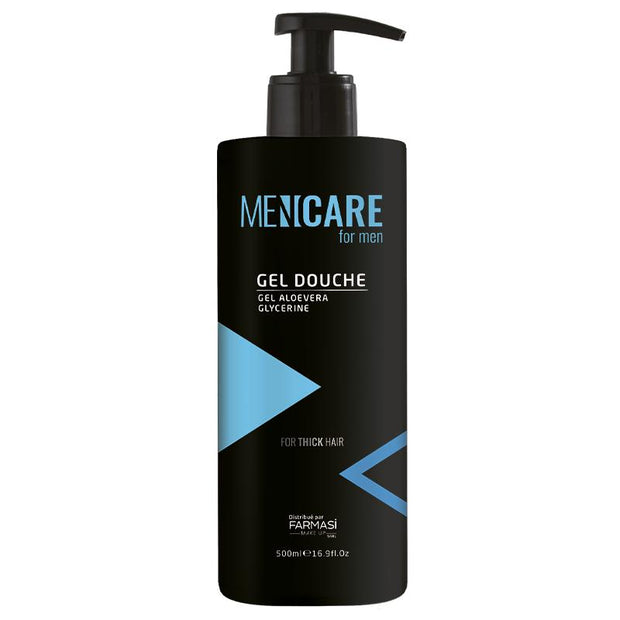 MENCARE GEL DOUCHE - 500ML D9700471/Y3