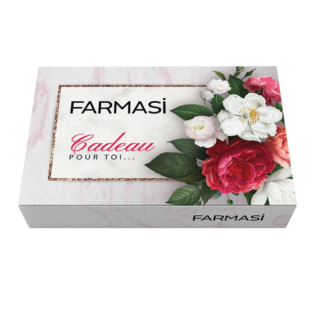 COFFRET FARMASI