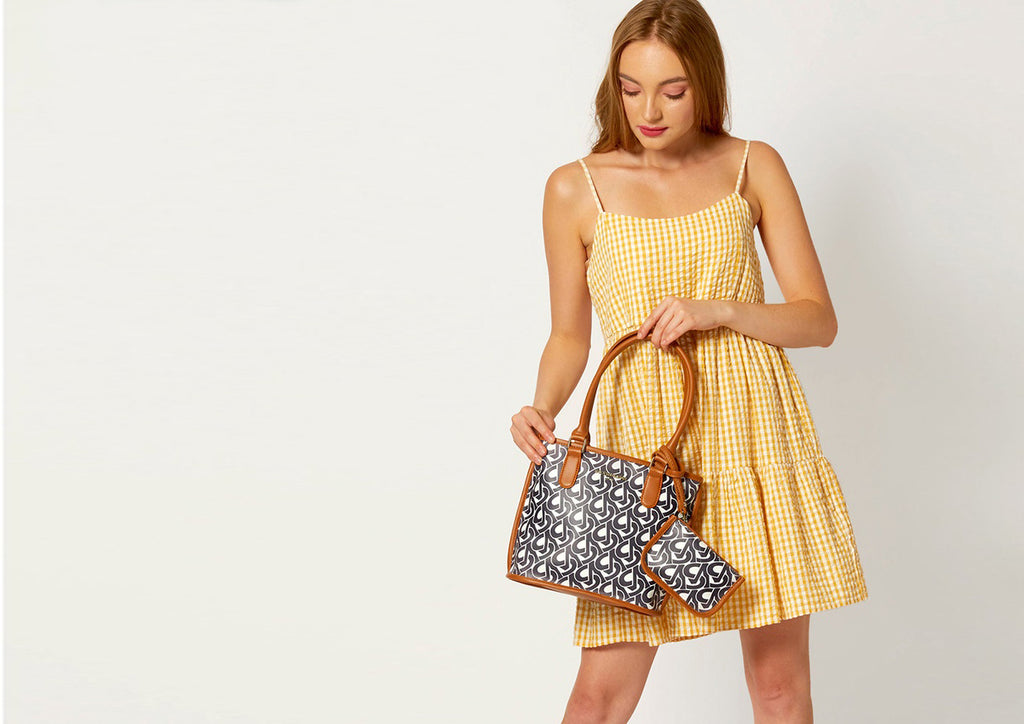 GRAVIOLENS BAG