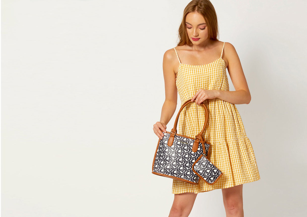 GRAVIOLENS BAG