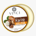CREME BEURE DE KARITE - 100ML - Vinci Cosmétique