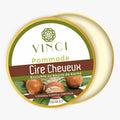 POMMADE CIRE CHEVEUX BEURRE DE KARITE - 100ML - Vinci Cosmétique